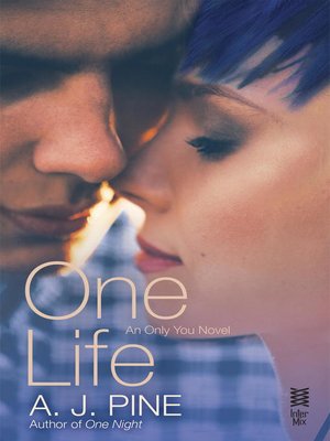 One Life - ebook